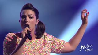 Video thumbnail of "Caro Emerald - Stuck (Live at Montreux Jazz Festival 2015)"