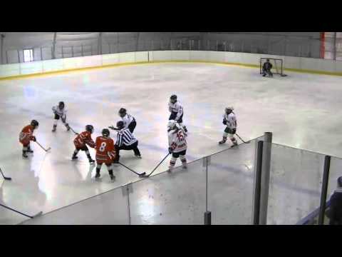 Szigeti Bikák - ESMTK U12 "C" 2015.11.01.