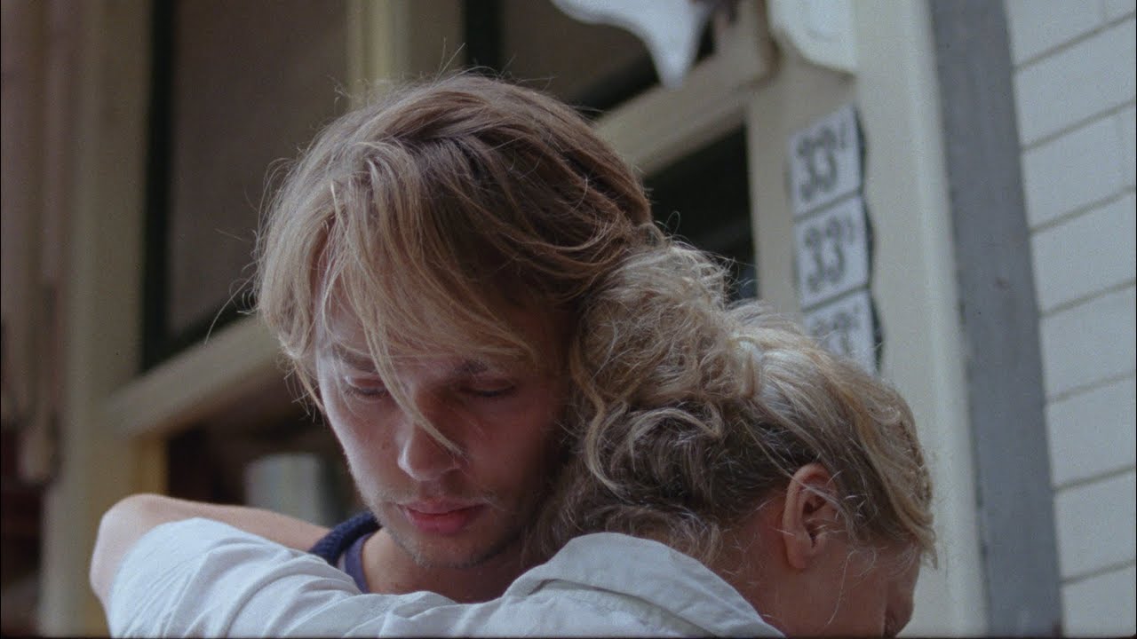 Landschap met twee eiken – trailer | IFFR 2020