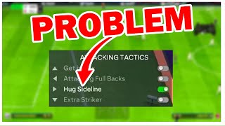 This Is A PROBLEM On FC 24
