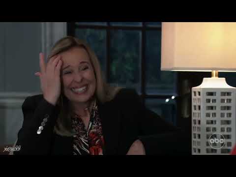 GH: 10/27/25 - Laura & Ronnie vs Drew Part 3/3