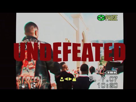 Undefeated - GoodFinesse x C5 tha Reaper x Guapelupe (OFFICIAL VIDEO)