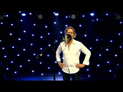 Rene Schuurmans  - Engelbert Humperdinck - The way it used to be (LIVE)