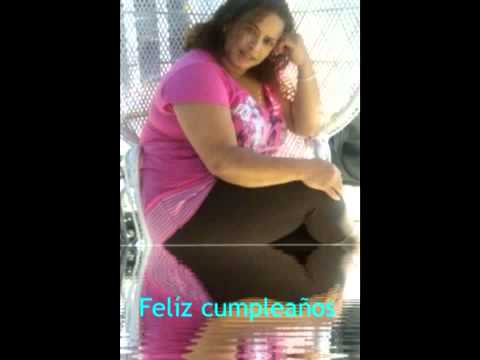 Las mañanitas a Eridania