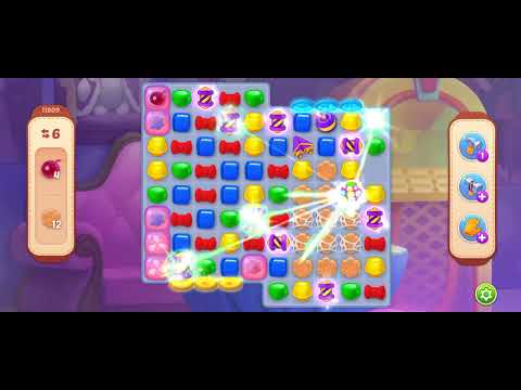 Homescapes level 11809