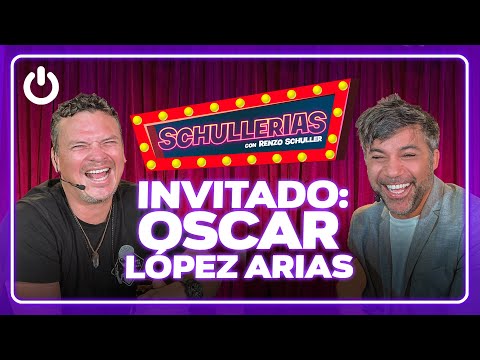 SCHULLERIAS - T1 EP10 / He tenido problemas con el sexo