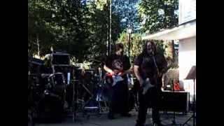 Hocus Lupus - 20130914 - Tipp City (Breeders/Amps Cover)
