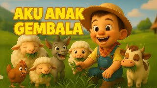 Download lagu I'm a Shepherd's Child - 3D Educational Children's Song | The Dovi Family mp3 Download lagu I'm a Shepherd's Child - 3D Educational Children's Song | The Dovi Family mp3