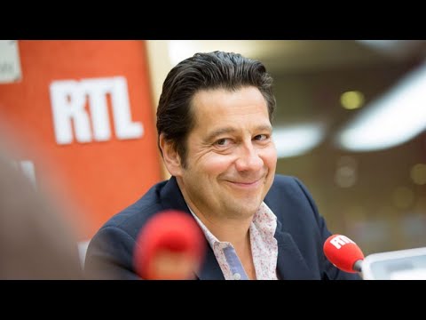 Laurent Gerra imitant Nicolas Sarkozy : "Chez Casta y'a rien qui va, air bête et langue de bois"