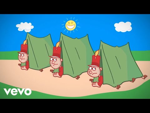 A Espingarda de Rolha - Toquinho