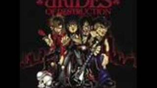 brides of destruction  criminal