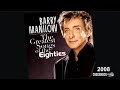 Barry Manilow - Right Here Waiting (2008)