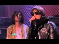 The Strokes - Gratisfaction  (Live Ellen)
