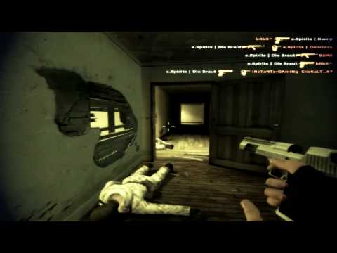 cs:s Braut @ Ace | By: Messit