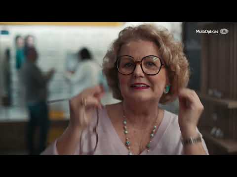 MultiOpticas | with Maria Odete thumbnail