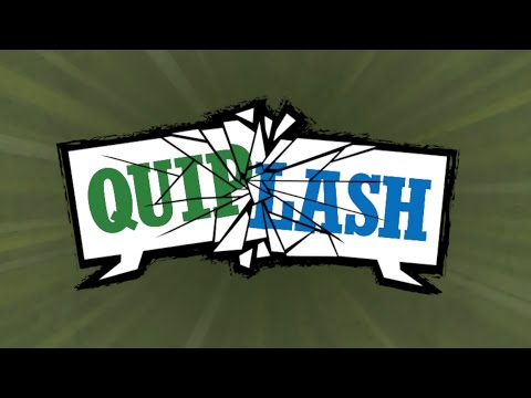 Quiplash OST - Round 2 Write