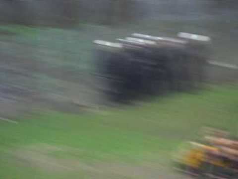 Odra Opole - GKS Katowice - bramka na 0-1