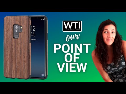 Lontect Phone Cases - WTI product video review