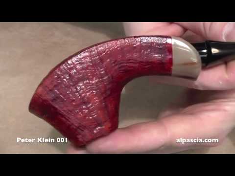 pipa Peter Klein 001 - pfeife