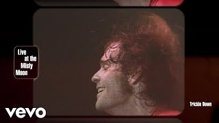 The Tragically Hip - Trickle Down (Audio / Live At The Misty Moon April 26, 1990)