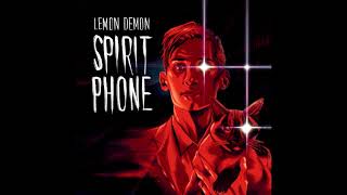Lemon Demon - Spirit Phone Full Album Lemon Demon - Spirit Phone Full Album