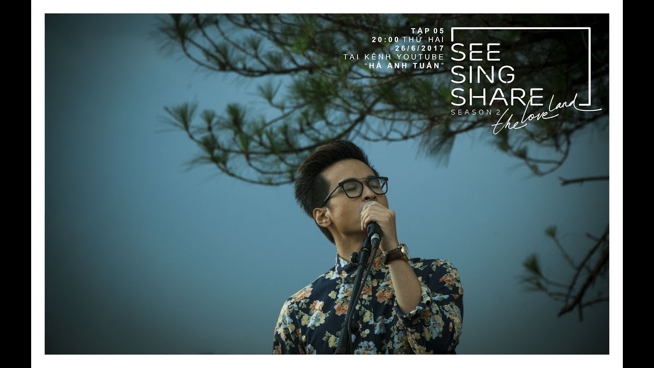 Nếu Như || Hà Anh Tuấn