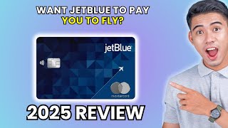 Jetblue Plus Card Review 2026 | Worth It or Leave It?