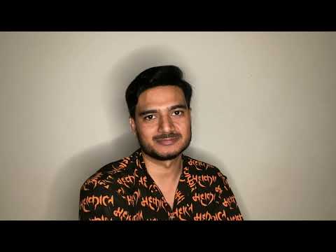 Ambik Pathak Ambik - TV Serial