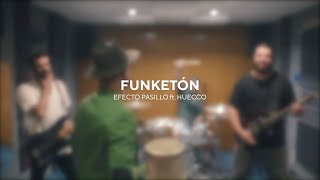 Funketón Lyrics English Translation
