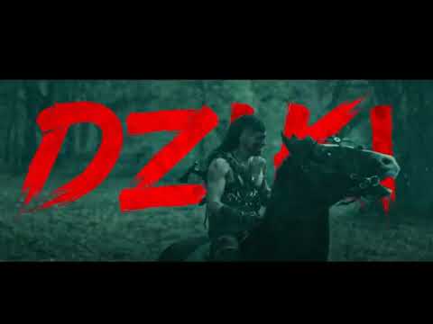 DZIKI - Zwiastun PL Trailer (2026)