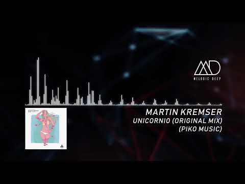 PREMIERE: Martin Kremser - Unicornio (Original Mix) [Piko Music]