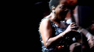 Sharon Jones &amp; the Dap-Kings, Stranger to My Happiness, Union Transfer May 30, 2014