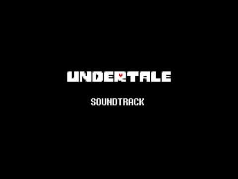 Undertale OST： 047   Ooo