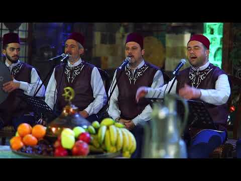 يا إمام الرسل - فرقة الأنصار - المنشد محمد خير السعدي || Ya imam Alrusul (exclusive 2022)