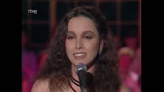 Ana Belen - El hombre del piano (04.06.1981)