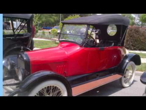 Thumbnail for Chatham-Kent's Gray-Dort 100th Anniversary May 30/2015 by Car