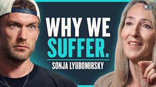 Why Nobody Feels Loved Anymore - Sonja Lyubomirsky