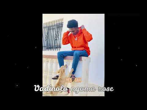 Yes Gah Ngoma RoseNouveauté gasy  2021