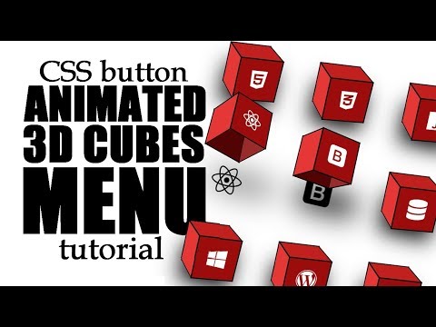Learn CSS Button Animation Tutorial Liquid Goo Sticky Effect With SVG  Filters - Mind Luster