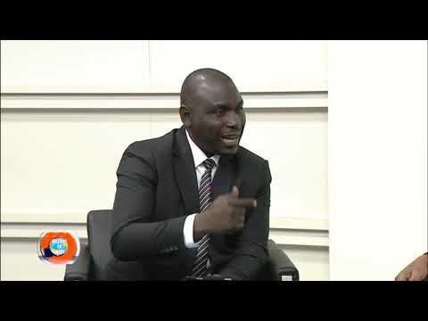 MIZANI YA WIKI |Ni kwakiasigani bandari inaweza kua na tija kwa Tanzania?