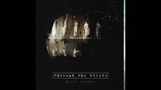 Blair French - Silver Ink And The Rotating Sun - Delsin Records (dsr-d2)