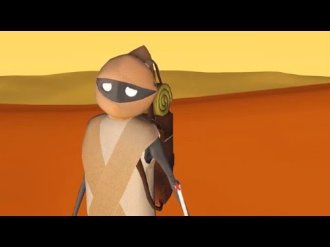 VAGABOND EP.2 By James Ball