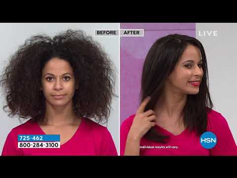 HSN | Beauty Report with Amy Morrison 02.17.2021 - 10 PM