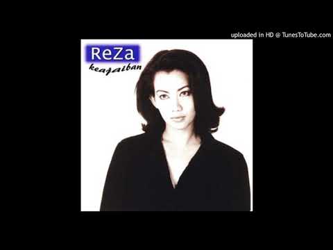 Reza Artamevia - Satu Yang Tak Bisa Lepas - Composer : Ahmad Dhani 1997 (CDQ)