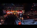 Randy Orton Entrance WWE Raw Aug 19 2024