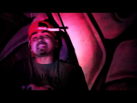 Vitamin C & Rek One-420 am (Prod Rek One - Directed by Aaron Valles )