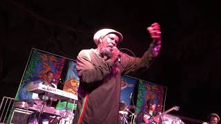 Pablo Moses 'Ready Aim Fire' Sierra Nevada World Music Festival June 2016