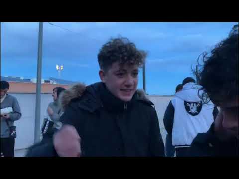 SOLVES vs MATTA vs MIKY - FILTROS - SVM BATTLES