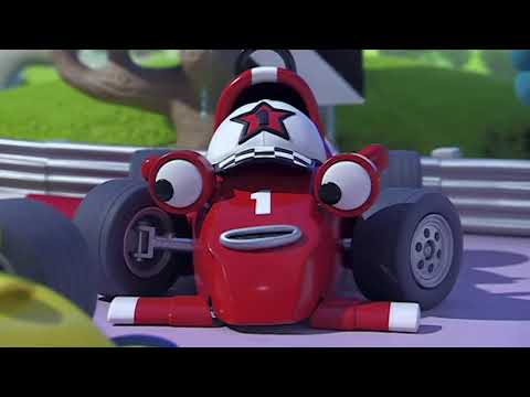 Character Story 2 (Toy Story 2) Part 11: Emily’s Story (When She Loved Me)