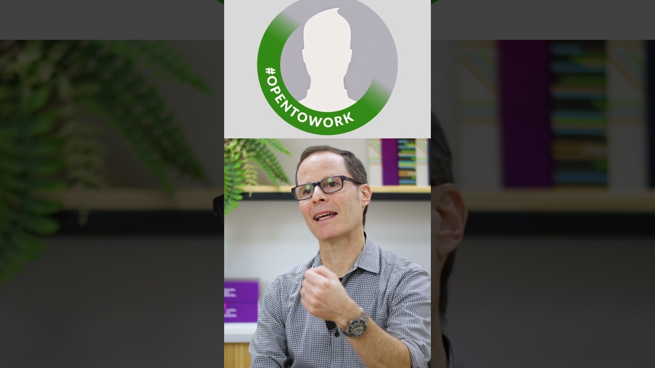 OPEN TO WORK no LinkedIn Vale a Pena?